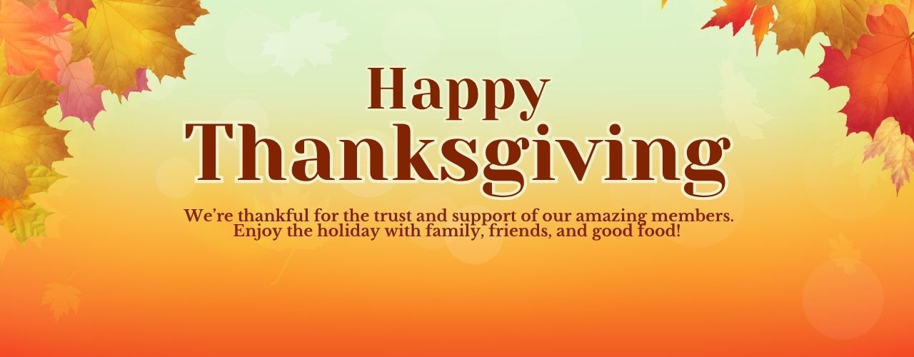 Thanksgiving
